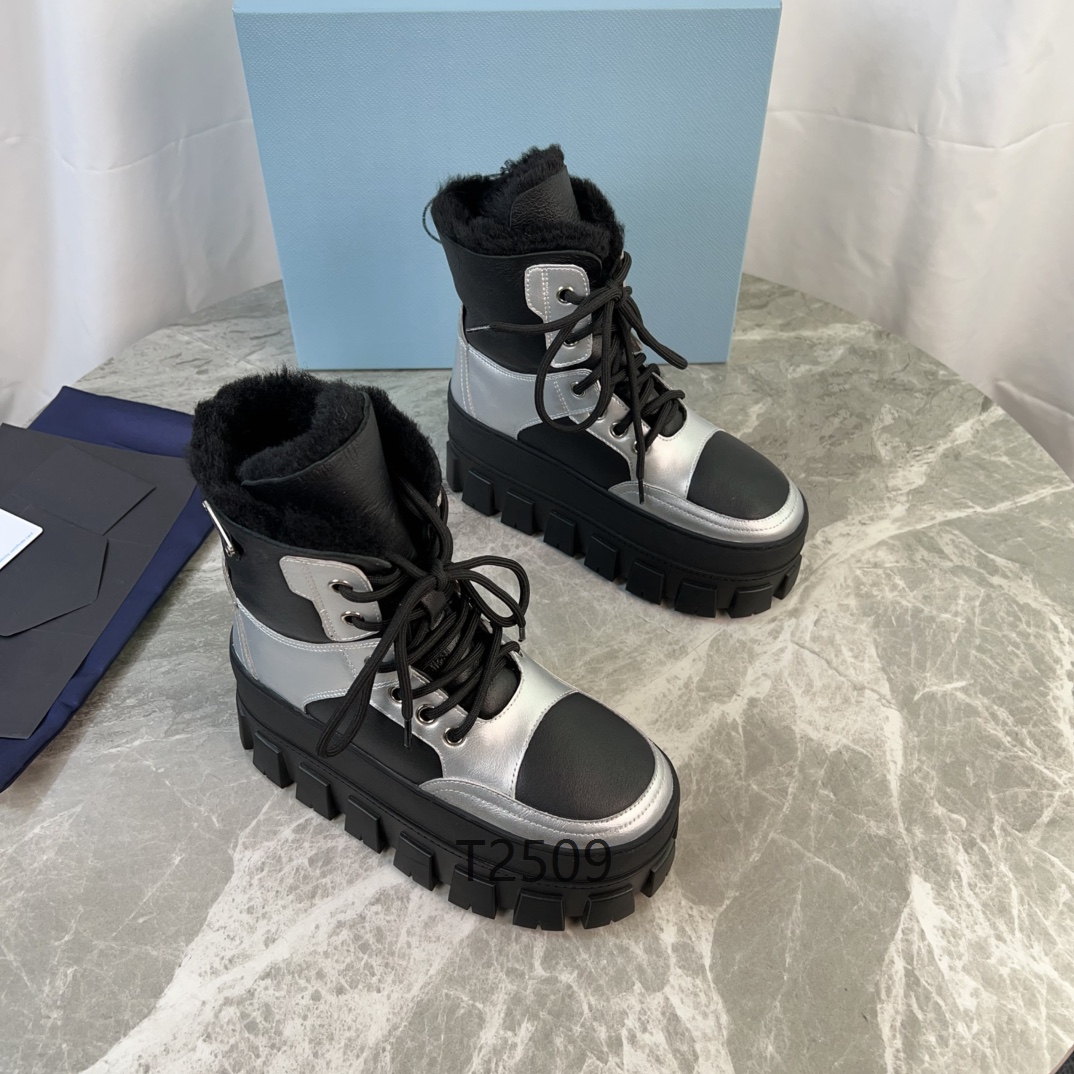 PRADA shoes 35-41 h0908